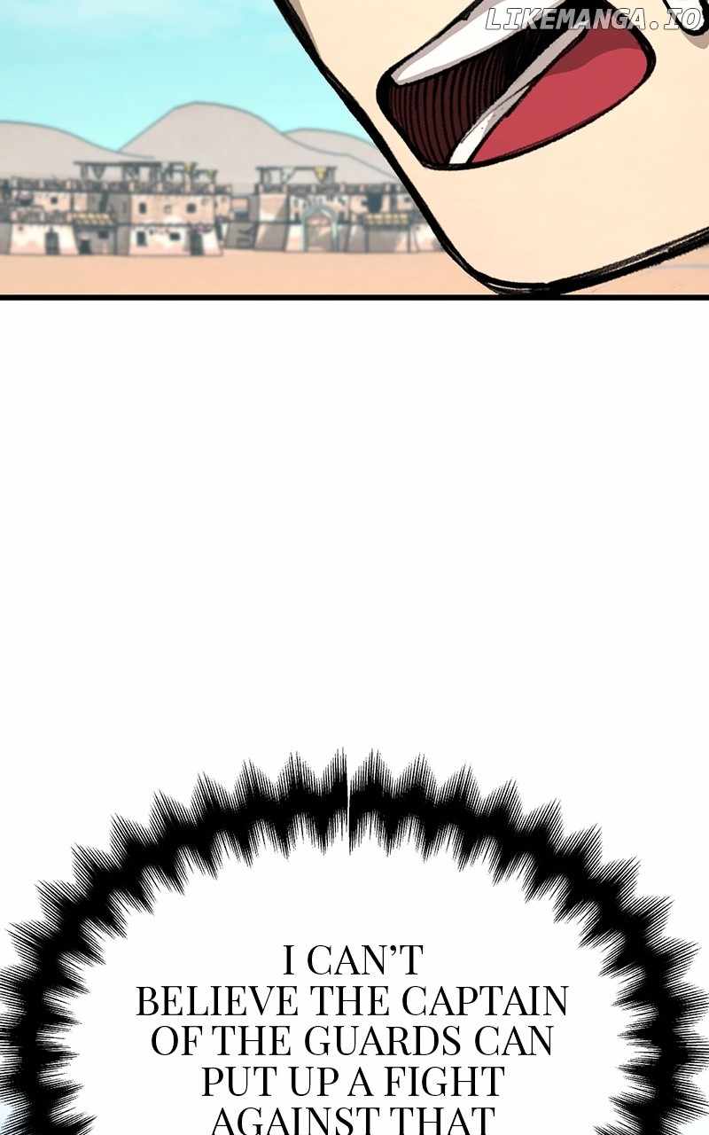 Piece Maker of Flame Chapter 36 84